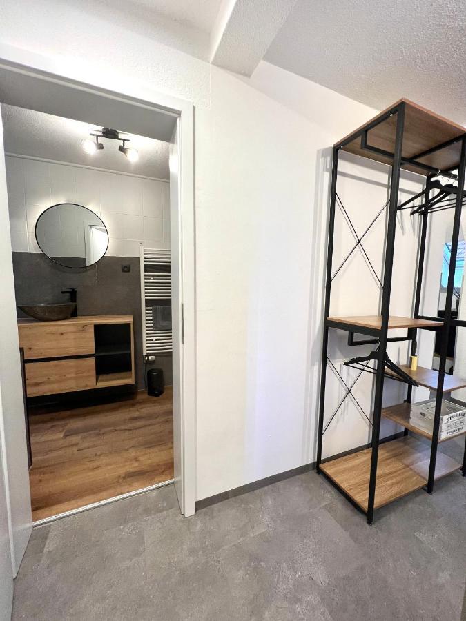 Liza'S Home Erfurt Eksteriør bilde